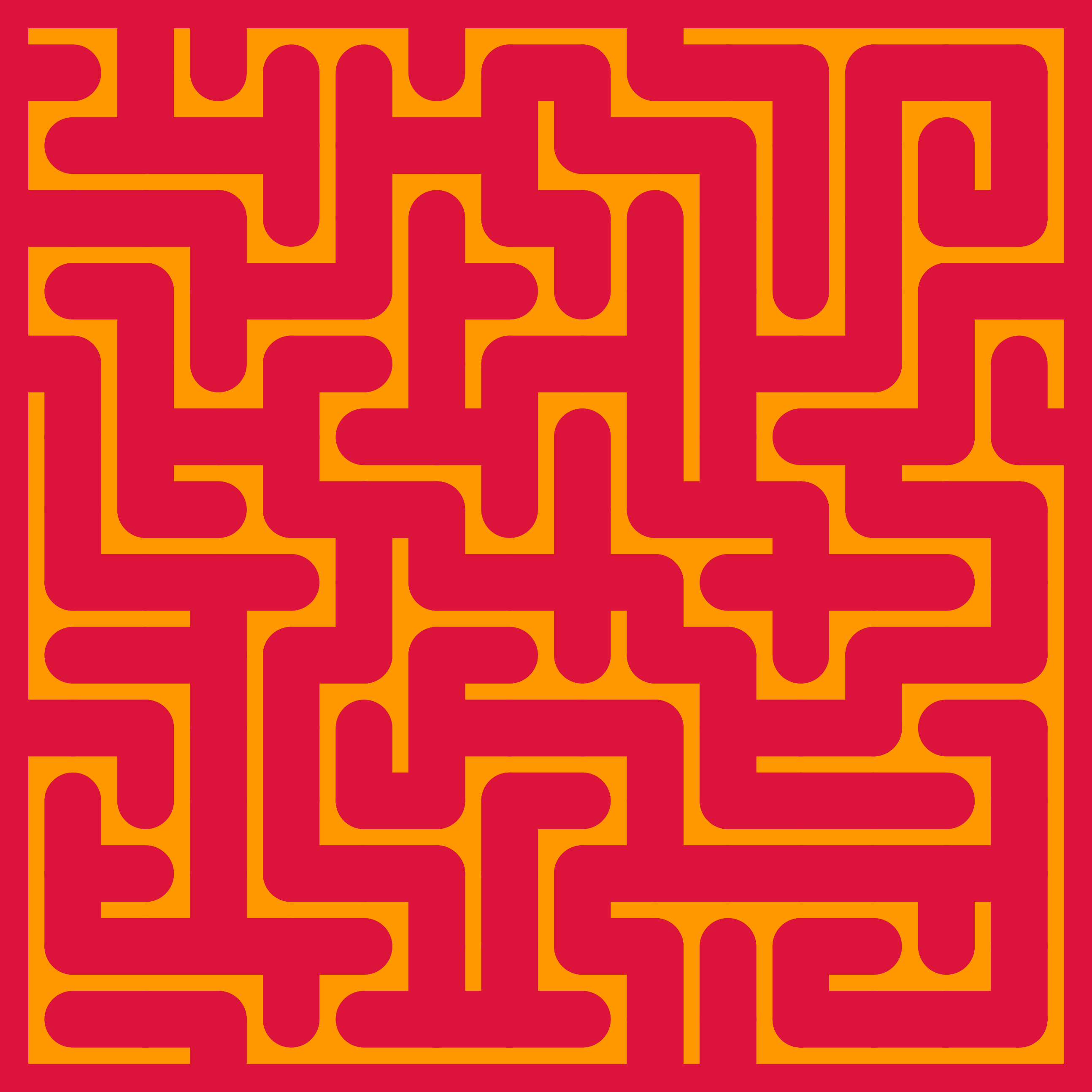 Labyrinth Output 3